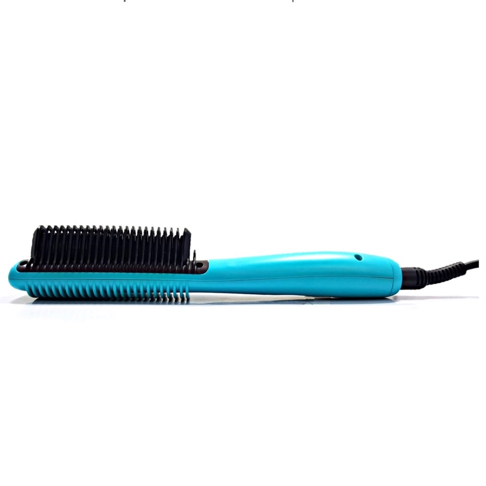 Heated Styling Brush
